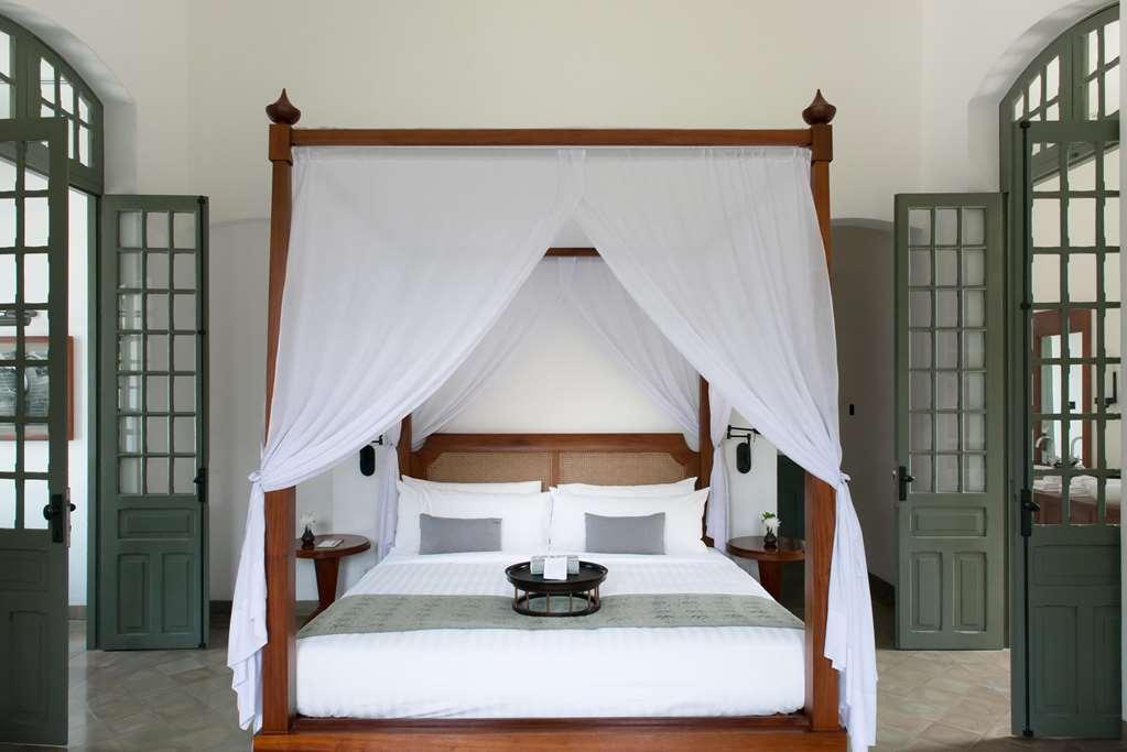 Amantaka Resort Luang Prabang Zimmer foto
