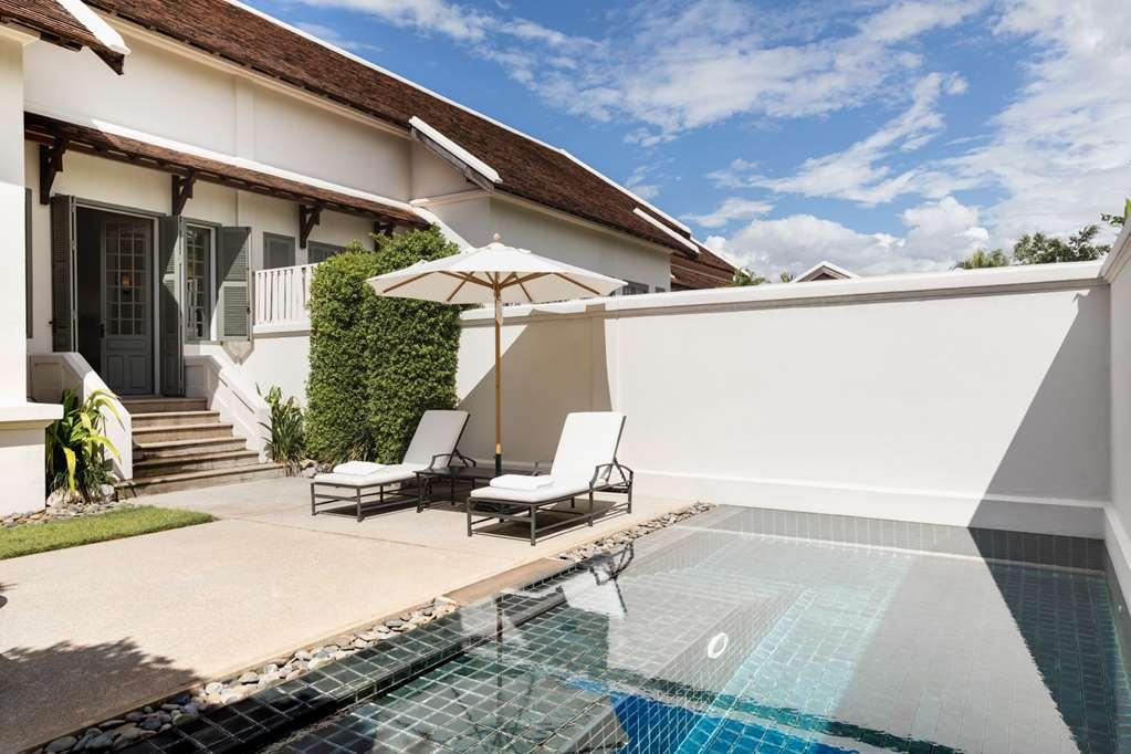 Amantaka Resort Luang Prabang Zimmer foto